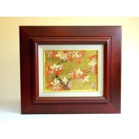 Wall Decoration (Small) Kinrante Momiji