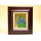 Wall Decoration (Small) Kinrante Shoubu