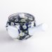 Photo2: Teapot Kyusu Kikunokomichi Chrysanthemum Small (2)