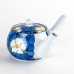 Photo1: Teapot Kyusu Dami Tsubaki Camellia (1)