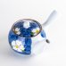Photo2: Teapot Kyusu Dami Tsubaki Camellia (2)