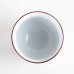 Photo3: Yunomi Tea Cup for Green Tea Dami Tsubaki Camellia (3)
