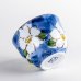 Photo4: Yunomi Tea Cup for Green Tea Dami Tsubaki Camellia (4)