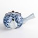 Photo3: Teapot Kyusu Dami Karakusa Ivy (3)