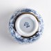 Photo4: Yunomi Tea Cup for Green Tea Dami Karakusa Ivy (4)