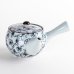 Photo3: Teapot Kyusu Bara Rose Small (3)