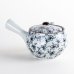 Photo4: Teapot Kyusu Bara Rose Small (4)