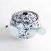 Photo5: Teapot Kyusu Bara Rose Small (5)