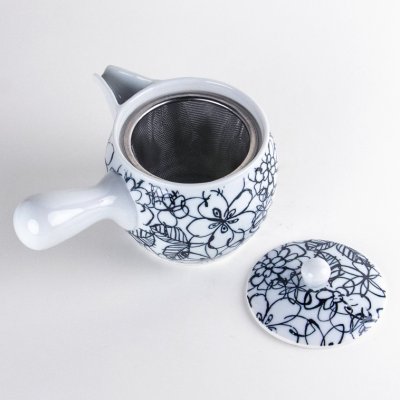 Photo6: Teapot Kyusu Garden