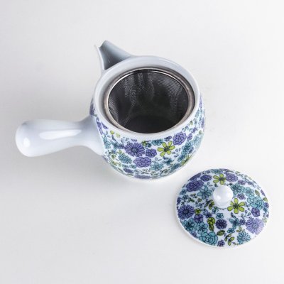 Photo6: Teapot Kyusu Campagne