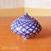Photo1: Incense burner Shippou | Fukuji Kitamura Traditional Craftsperson work (1)
