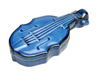 Violin Toothpick case