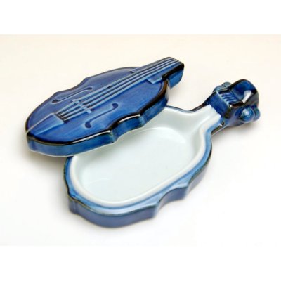 Photo2: Accessory Case Violin