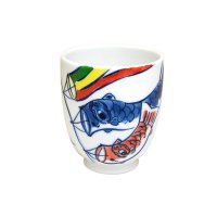 Tableware for Children Cup Koinobori