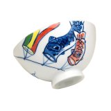 Tableware for Children Rice Bowl Koinobori