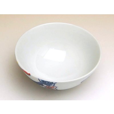 Photo3: Tableware for Children Rice Bowl Koinobori