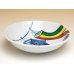 Photo2: Tableware for Children Dish Koinobori (2)