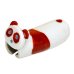 [Made in Japan] Panda (Red) Chopstick rest