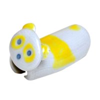 Chopstick rest Child banda (Yellow)