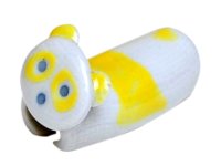 Chopstick rest Child banda (Yellow)