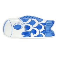 Tableware for Children Plate Koinobori