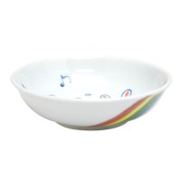 Tableware for Children Dish (Small) Soap bubble