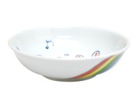 Tableware for Children Dish (Small) Soap bubble
