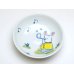 Photo2: Tableware for Children Dish (Small) Soap bubble (2)