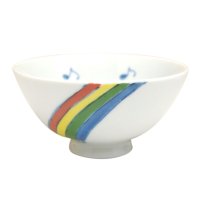 Tableware for Children Rice Bowl Soap bubble