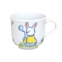 Tableware for Children Mug Soap bubble