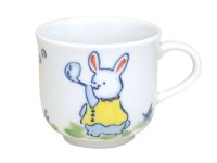 Tableware for Children Mug Soap bubble