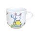 [Made in Japan] <Child tableware>Soap bubble Mug