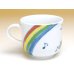 Photo2: Tableware for Children Mug Soap bubble (2)