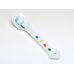 Photo2: Tableware for Children Spoon Soap bubble (2)