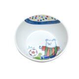 Tableware for Children Bowl Soccer