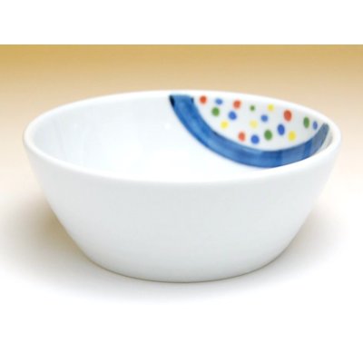 Photo2: Tableware for Children Bowl Soccer