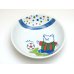 Photo2: Tableware for Children Dish (Small) Soccer (2)