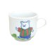 [Made in Japan] <Child tableware>Soccer Mug