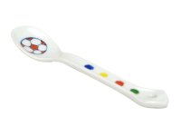 Tableware for Children Spoon Soccer