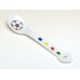 Photo2: Tableware for Children Spoon Soccer (2)