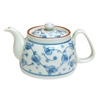 Teapot Miyako gusa