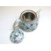 Photo2: Teapot Miyako gusa (2)