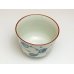 Photo2: Yunomi Tea Cup for Green Tea Miyako gusa (2)