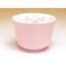 Photo3: Tea set for Green Tea 1 pc Teapot and 5 pcs Cups Pink flower