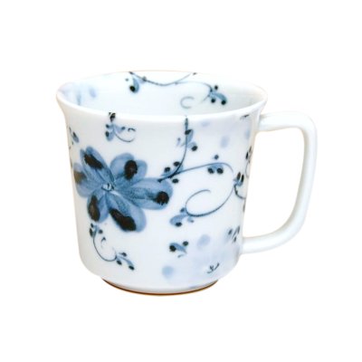 [Made in Japan] Ainohana mug