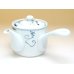 Photo2: Teapot Kyusu Sato budou (2)