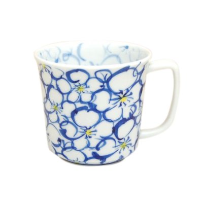 [Made in Japan] Roman mug