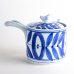 Photo3: Teapot Kyusu Ruri Konoha (3)