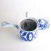 Photo6: Teapot Kyusu Ruri Konoha (6)