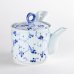 Photo3: Teapot Kyusu Karakusa Tsuzuri Small (3)